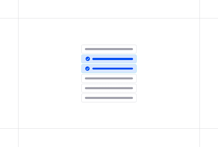 Choice Box