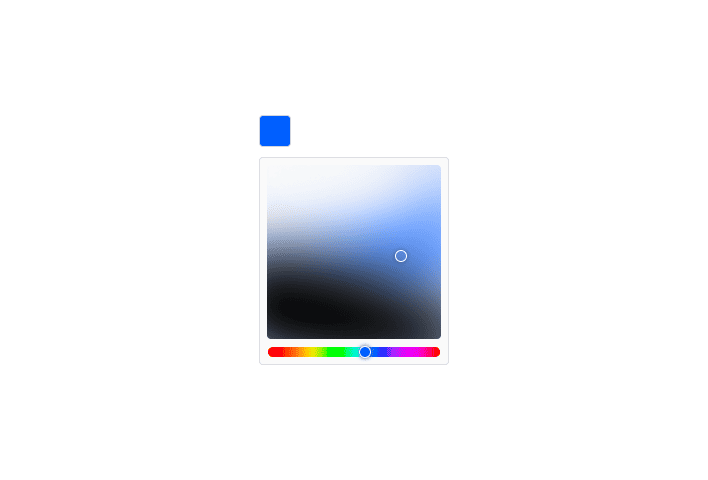 Color Picker