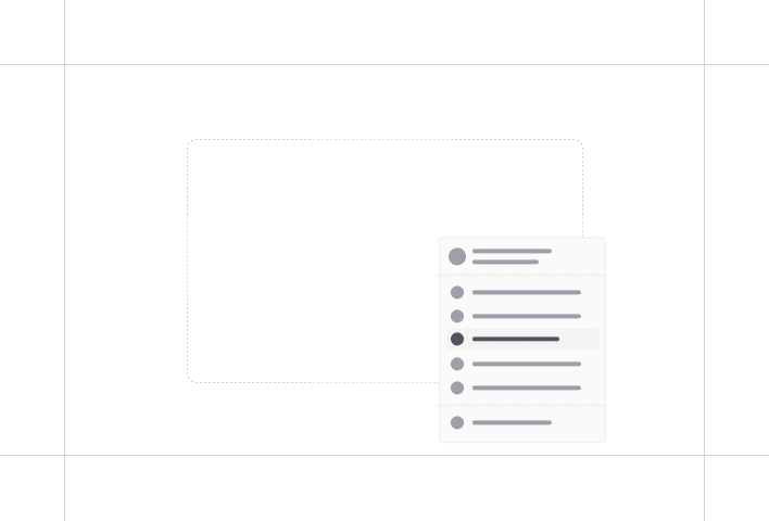 Context Menu