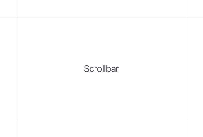 Scroll Area