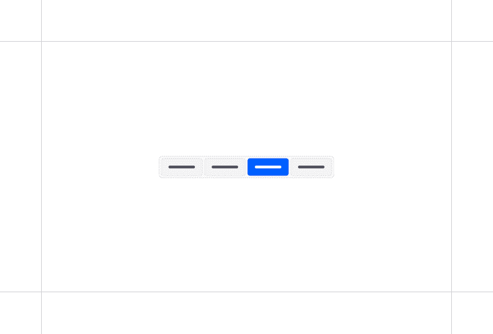 Toggle Group